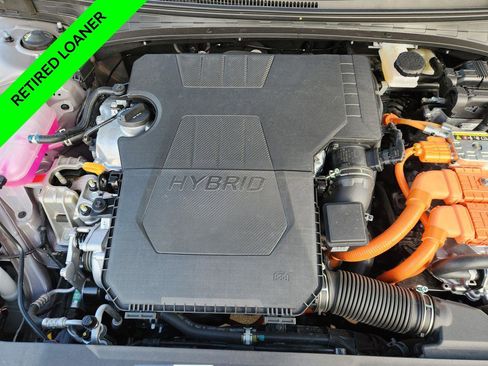 New 2025 Hyundai Elantra SEL image 31