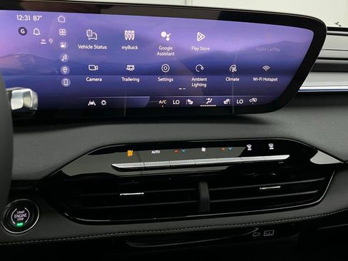 New 2026 Buick Enclave Sport Touring w/ Power Package image 26