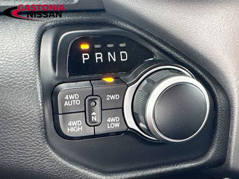 Used 2021 RAM 1500 Big Horn AWD/4WD image 21
