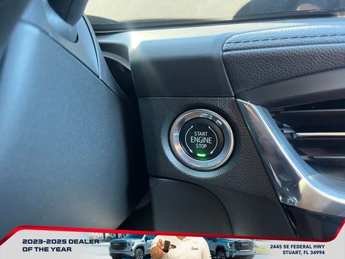 New 2026 Buick Encore GX Sport Touring w/ Advanced Technology Package image 27