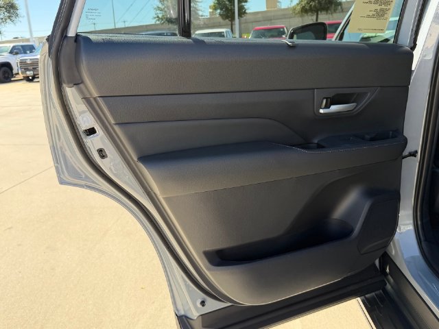 New 2026 Toyota Grand Highlander AWD Hybrid image 20