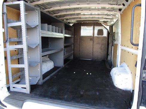 Used 2020 Nissan NV 1500 SV image 19