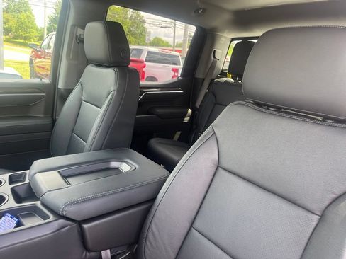 New 2026 Chevrolet Silverado 1500 LT w/ All Star Edition Plus AWD/4WD image 14