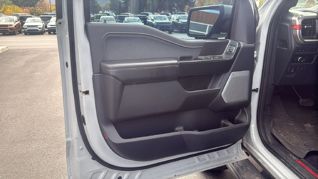 Used 2023 Ford F150 Raptor AWD/4WD image 9