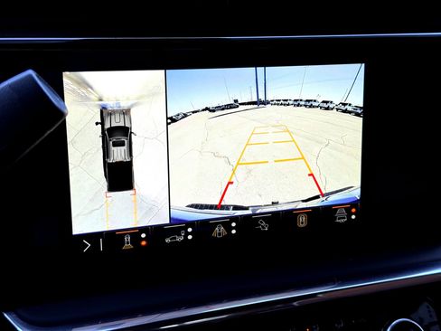 Used 2024 GMC Sierra 2500 Denali Ultimate image 34