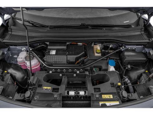 New 2026 Volkswagen ID.4 Pro S AWD/4WD image 12
