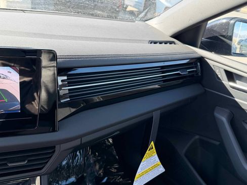 New 2026 Volkswagen Jetta Sport FWD image 22