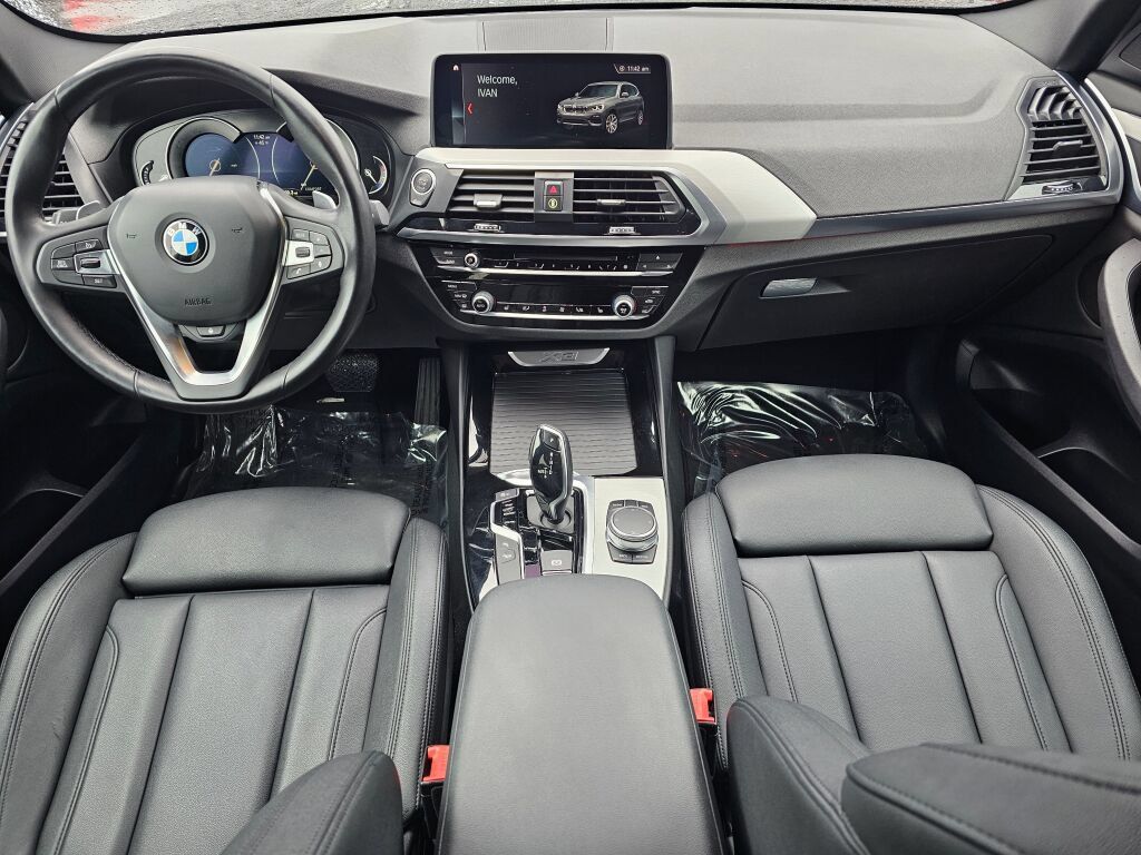 Used 2019 BMW X3 xDrive30i AWD/4WD image 21