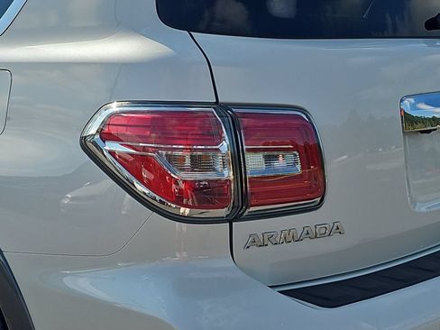 Used 2019 Nissan Armada SL w/ Premium Package RWD image 35