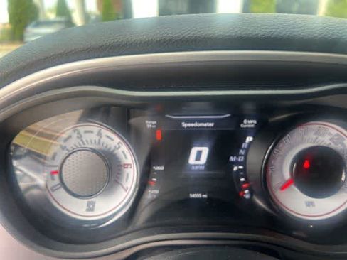 Used 2022 Dodge Challenger R/T Scat Pack w/ T/A Package RWD image 3