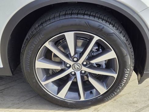 New 2026 Acura MDX FWD w/ Technology Package image 8