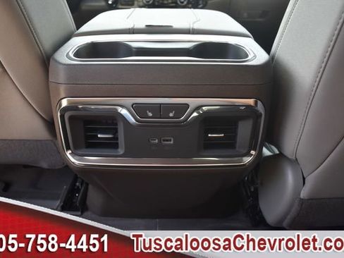 New 2026 Chevrolet Silverado 1500 LTZ AWD/4WD image 18