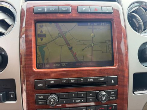 Used 2010 Ford F150 King Ranch AWD/4WD image 23