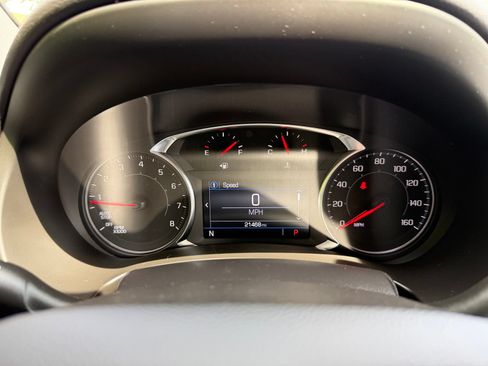 Used 2023 GMC Terrain SLE w/ Driver Convenience Package FWD image 16