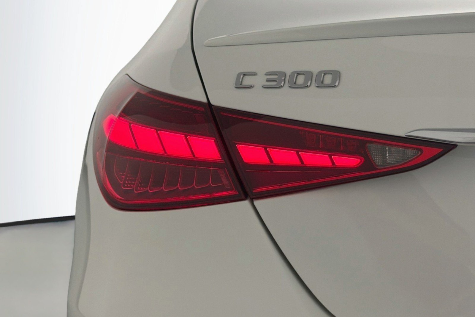 Certified 2023 Mercedes-Benz C 300 Sedan image 17
