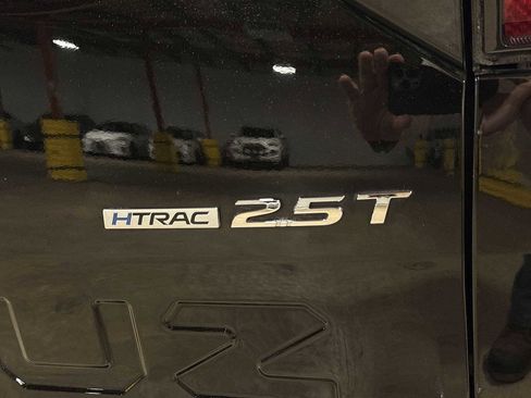 Used 2022 Hyundai Santa Cruz Limited image 26