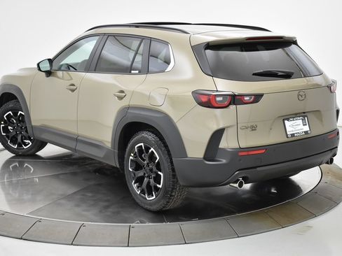 Used 2026 MAZDA CX-50 Meridian Edition w/ Cargo Package AWD/4WD image 6