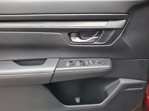 Certified 2023 Honda CR-V Sport image 12