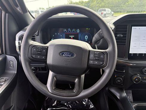 New 2026 Ford F150 STX w/ Equipment Group 200A AWD/4WD image 24