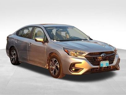 Used 2025 Subaru Legacy Premium w/ Popular Package #1