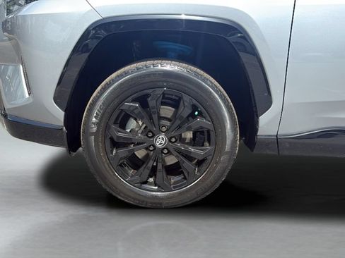Used 2023 Toyota RAV4 XSE w/ XSE Grade Weather Package AWD/4WD image 26