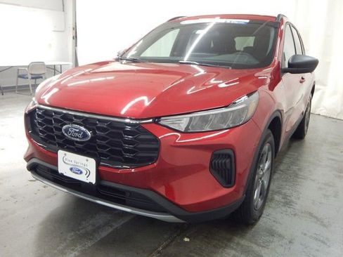 New 2026 Ford Escape ST-Line w/ Tech Pack #1 image 7