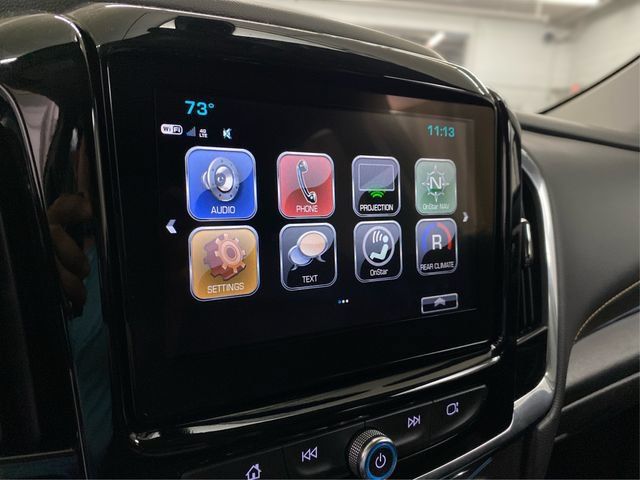 Used 2019 Chevrolet Traverse LT AWD/4WD image 29