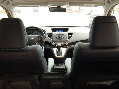Used 2012 Honda CR-V EX-L image 10