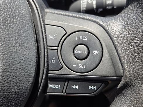 Used 2023 Toyota RAV4 XLE FWD image 23
