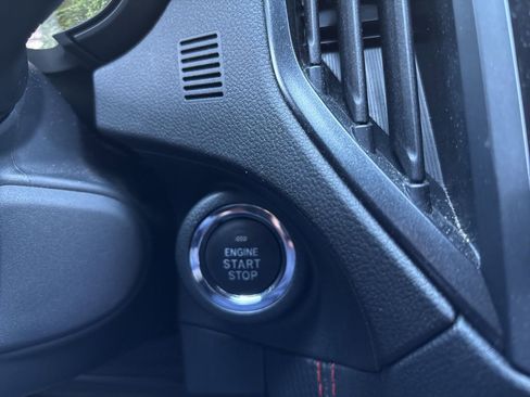 Used 2023 Subaru Forester Sport image 14