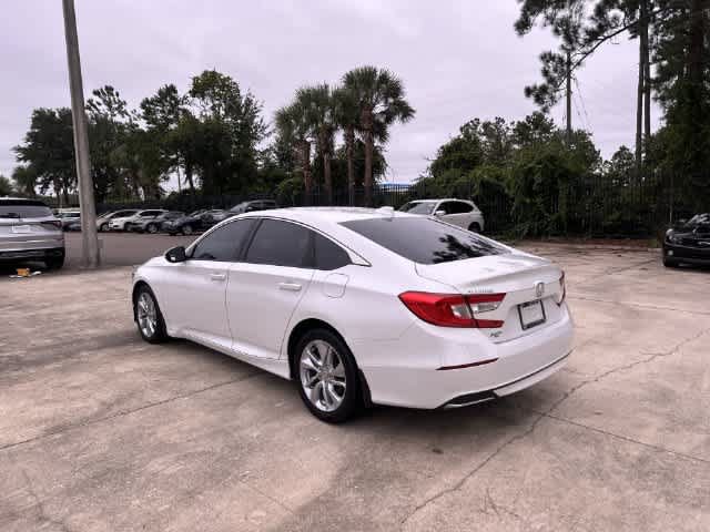 Used 2018 Honda Accord LX image 12