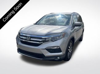 Used 2016 Honda Pilot Touring video 1