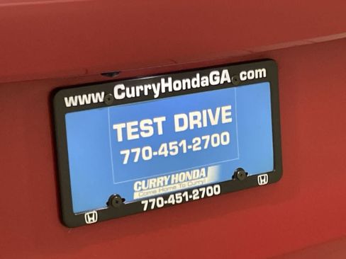 Certified 2023 Honda HR-V Sport image 29
