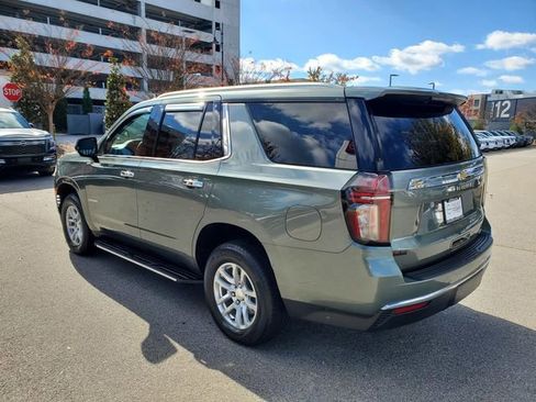 Used 2023 Chevrolet Tahoe LT image 5