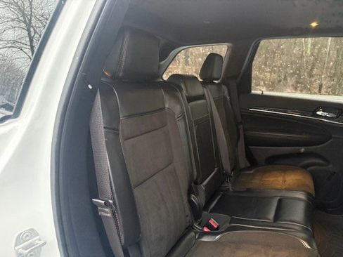 Used 2020 Jeep Grand Cherokee Trailhawk image 11