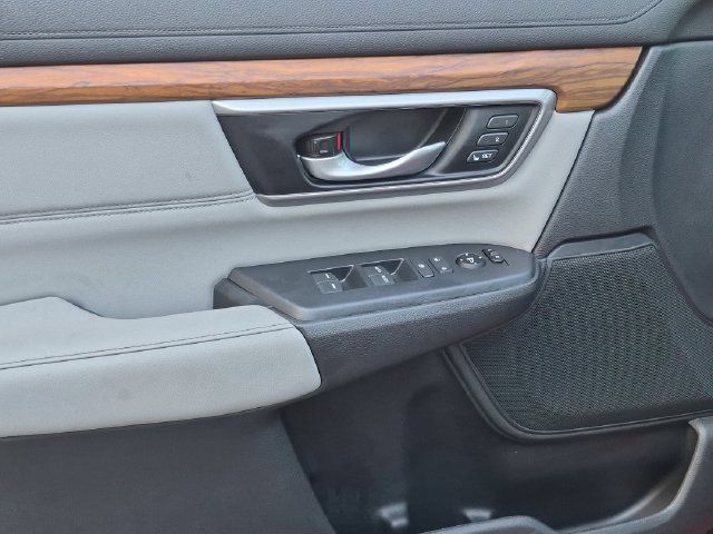 Used 2020 Honda CR-V Touring image 11