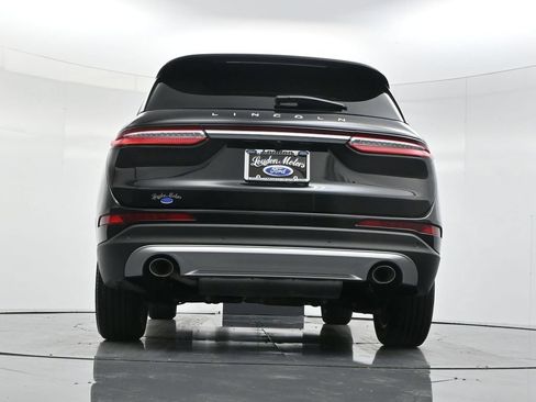 Used 2025 Lincoln Corsair AWD image 49