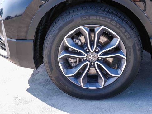 Used 2021 Honda CR-V EX image 10