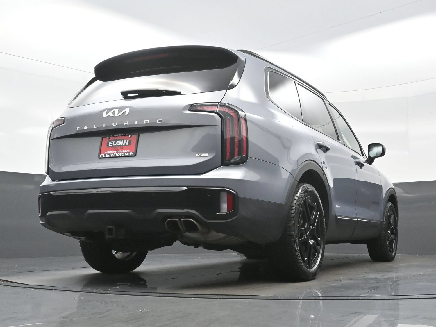 Used 2024 Kia Telluride SX Prestige X-Line AWD/4WD image 36