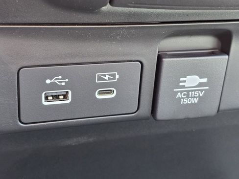 New 2026 Honda Odyssey Touring image 19
