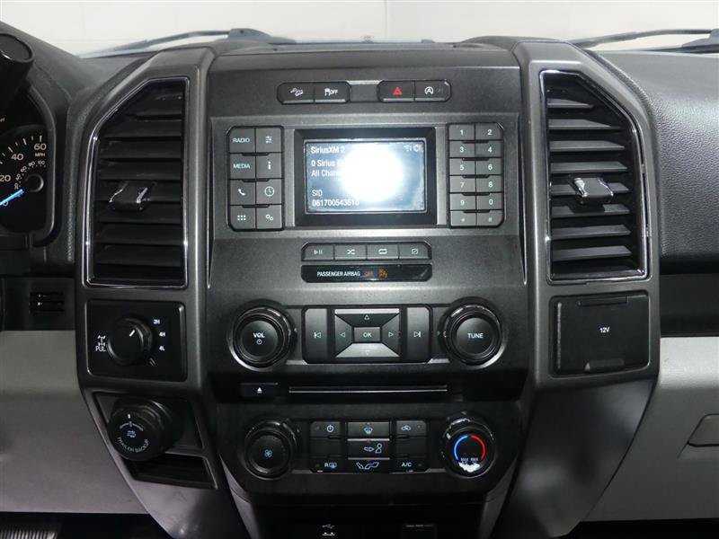 Used 2018 Ford F150 XLT w/ Equipment Group 301A Mid AWD/4WD image 31