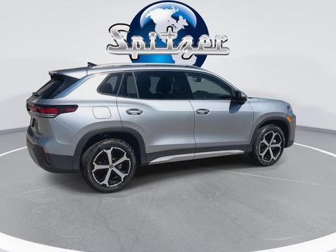 New 2026 Volkswagen Tiguan SE AWD/4WD image 8