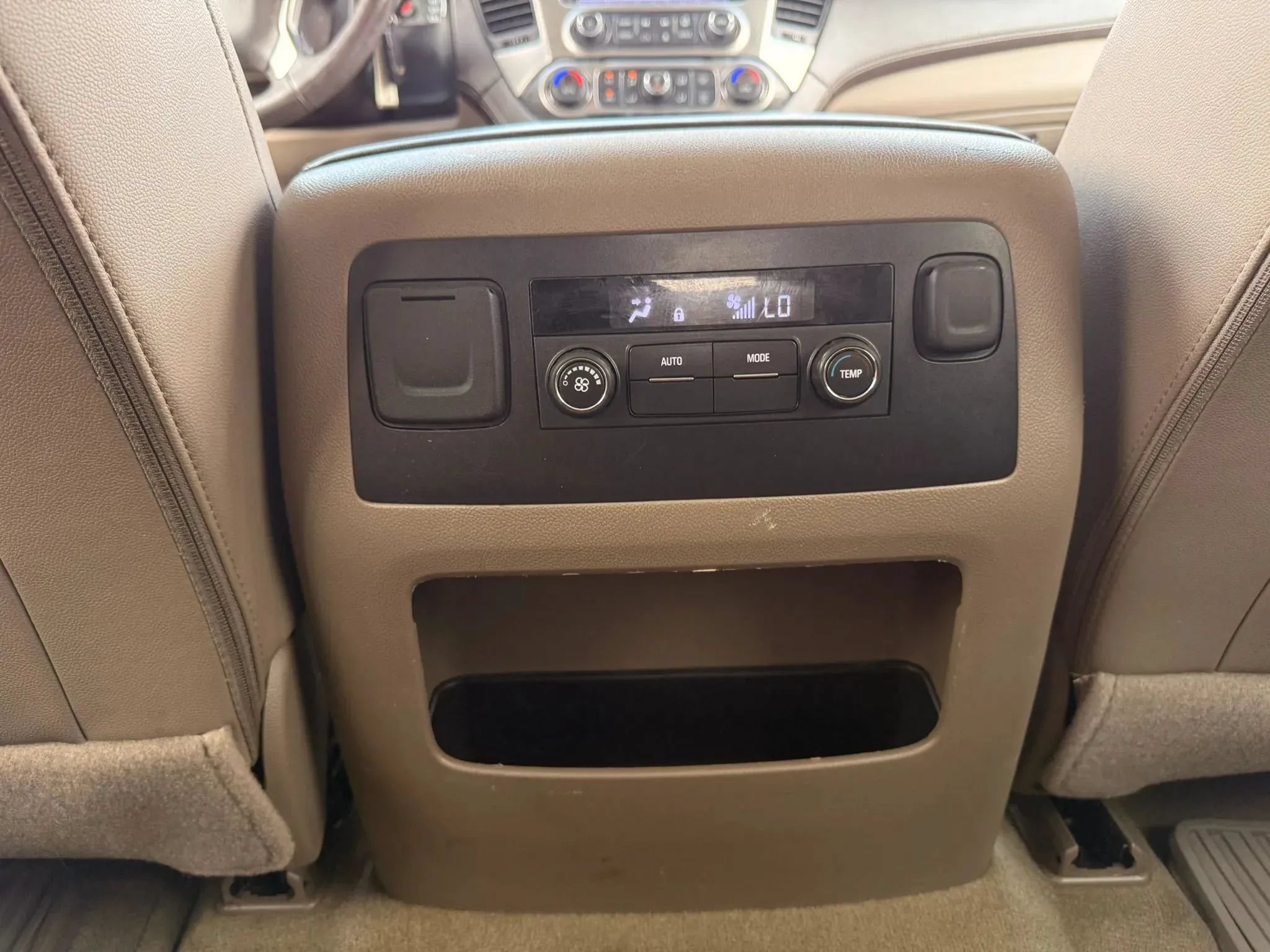 Used 2017 Chevrolet Tahoe LT AWD/4WD image 42