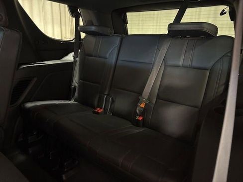 Used 2021 Chevrolet Tahoe RST image 29