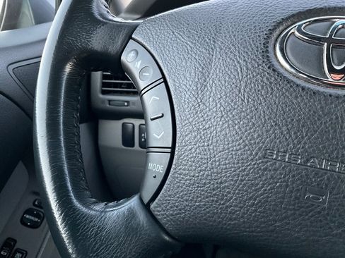 Used 2005 Toyota 4Runner Sport image 35