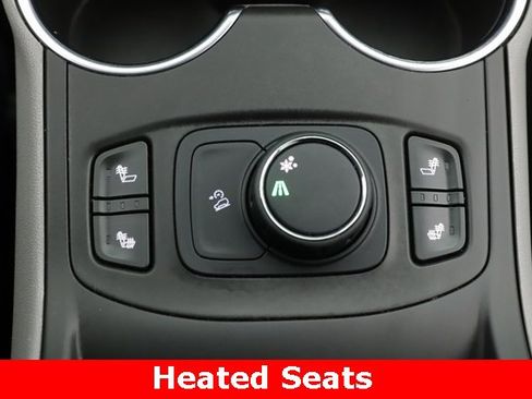 Used 2019 GMC Terrain SLT w/ Preferred Package image 4