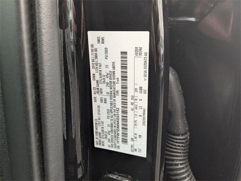 Used 2022 Ford F150 Lariat w/ Equipment Group 502A High image 31