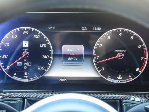 Certified 2023 Mercedes-Benz G 550 image 21