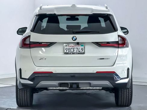 Used 2026 BMW X1 xDrive28i w/ Convenience Package AWD/4WD image 7