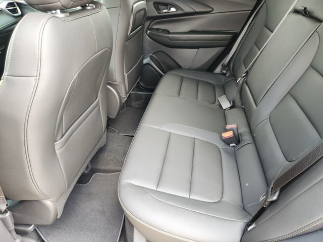 New 2026 Chevrolet TrailBlazer ACTIV w/ Convenience Package AWD/4WD image 20